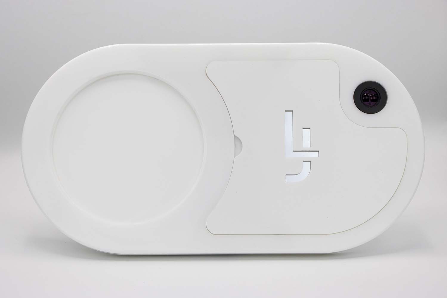 Laundry Jet Isense Port