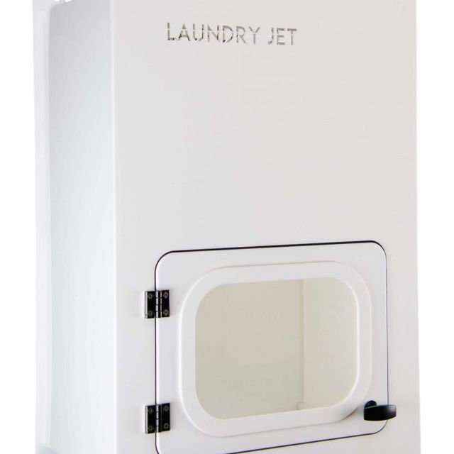Laundry Jet Return Unit