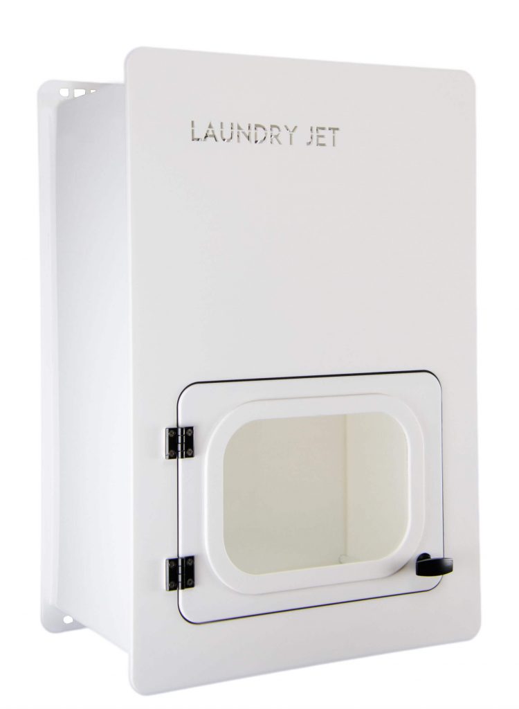 Laundry Jet Return Unit