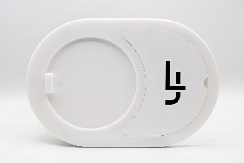 Laundry Jet Slide Port