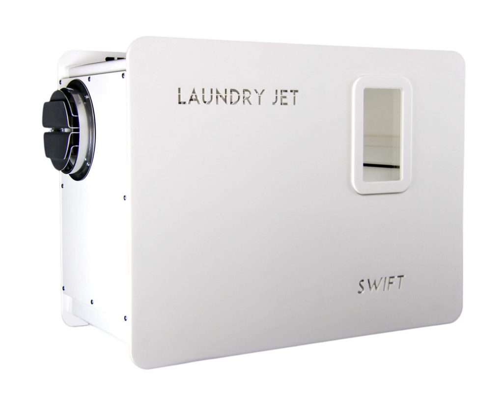 Laundry Jet Swift