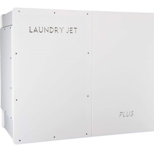 Laundry Jet Plus