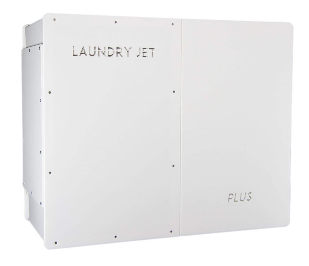 Laundry Jet Plus